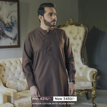 Afreen Cotton Design