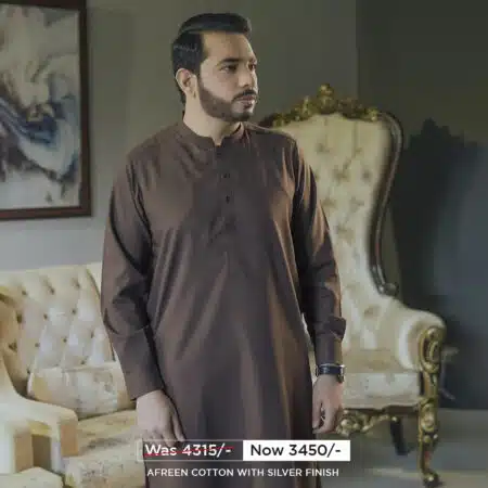 Afreen Cotton Design
