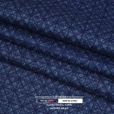 Alanui Digital Kurta